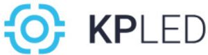 kp led logo