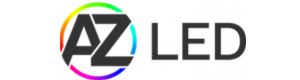 az led logo